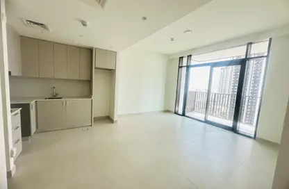 Apartment - 1 Bedroom - 1 Bathroom for rent in Creek Crescent - Dubai Creek Harbour (The Lagoons) - Dubai