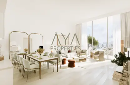 Apartment - 3 Bedrooms - 4 Bathrooms for sale in Luma Park Views - Jumeirah Village Circle - Dubai