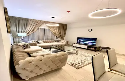 Apartment - 2 Bedrooms - 2 Bathrooms for rent in Al Taawun Street - Al Taawun - Sharjah