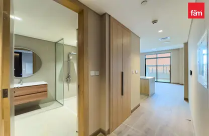 Apartment - Studio - 1 Bathroom for rent in Marco Polo - Living Legends - Dubai