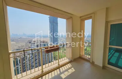 Apartment - 1 Bedroom - 1 Bathroom for rent in Tanaro - The Views - Dubai