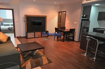 Apartment - 1 Bedroom - 2 Bathrooms for sale in The Matrix - Dubai Sports City - Dubai