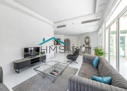 Apartment - 3 bedrooms - 4 bathrooms for sale in Al Nabat - Shoreline Apartments - Palm Jumeirah - Dubai Apartment - 3 bedrooms - 4 bathrooms for sale in Al Nabat - Shoreline Apartments - Palm Jumeirah - Dubai