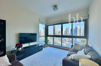 شقة - 2 غرف نوم - 3 حمامات للايجار في أيريس بلو - دبي مارينا - دبي شقة - 2 غرف نوم - 3 حمامات للايجار في أيريس بلو - دبي مارينا - دبي