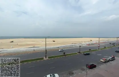 Apartment - 1 Bedroom - 1 Bathroom for rent in Fairmont Ajman - Al Nakhil 2 - Al Nakhil - Ajman