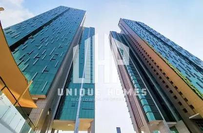 شقة - 2 غرف نوم - 3 حمامات للبيع في B2 برج - مارينا سكوير - جزيرة الريم - أبوظبي