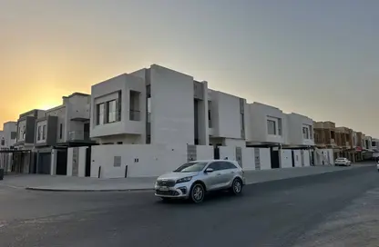 Villa - 5 Bedrooms - 7 Bathrooms for sale in Al Yasmeen - Ajman