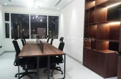 Office Space - Studio for rent in HDS Business Centre - JLT Cluster M - Jumeirah Lake Towers - Dubai