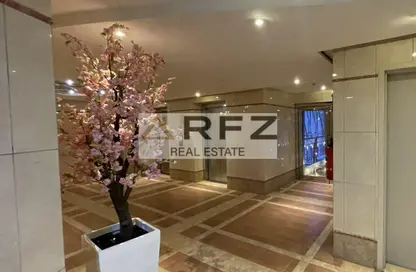 Office Space - Studio - 1 Bathroom for rent in Fairmont Hotel - Sheikh Zayed Road - Dubai