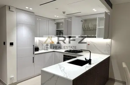 شقة - غرفة نوم - 2 حمامات للبيع في بن غاطي جالاكسي تاور ب - بن غاطي جالاكسي - قرية الجميرا سركل - دبي شقة - غرفة نوم - 2 حمامات للبيع في بن غاطي جالاكسي تاور ب - بن غاطي جالاكسي - قرية الجميرا سركل - دبي