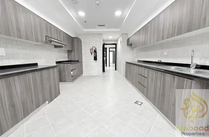 Apartment - 3 Bedrooms - 4 Bathrooms for rent in Escape Tower - Business Bay - Dubai