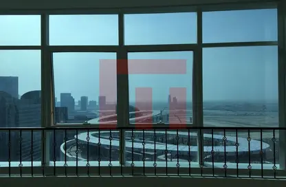 شقة - 1 حمام للايجار في أبراج هيدرا افينيو - مدينة الأضواء - جزيرة الريم - أبوظبي