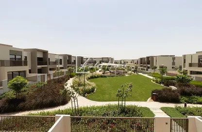 Villa - 3 Bedrooms - 4 Bathrooms for sale in La Violeta 1 - Villanova - Dubai Land - Dubai