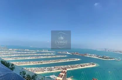 Whole Building - 7+ Bedrooms - 7+ Bathrooms for sale in Ajman Corniche Residences - Ajman Corniche Road - Ajman