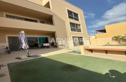 Townhouse - 4 Bedrooms - 4 Bathrooms for sale in Samra Community - Al Raha Gardens - Abu Dhabi