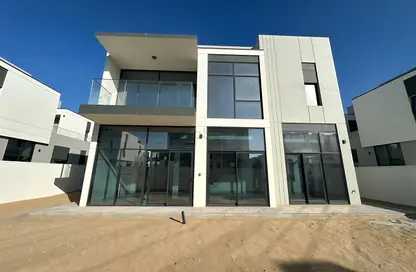 Villa - 4 Bedrooms - 4 Bathrooms for rent in Murooj Al Furjan - Al Furjan - Dubai