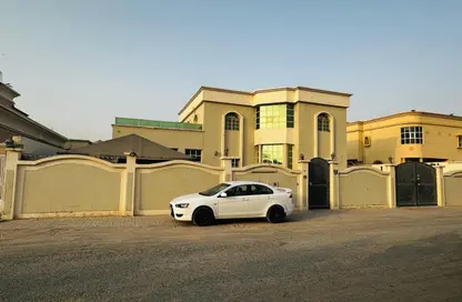 Villa - 6 Bedrooms - 7+ Bathrooms for sale in Al Mowaihat 3 - Al Mowaihat - Ajman