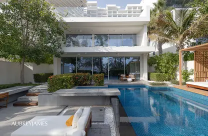 Apartment - 5 Bedrooms - 7 Bathrooms for sale in FIVE Palm Jumeirah - Palm Jumeirah - Dubai