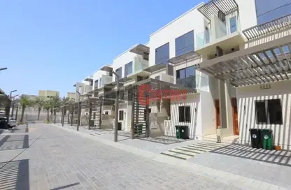 فيلا - 4 غرف نوم - 5 حمامات للايجار في ايه ريزيدنس - مثلث قرية الجميرا - دبي