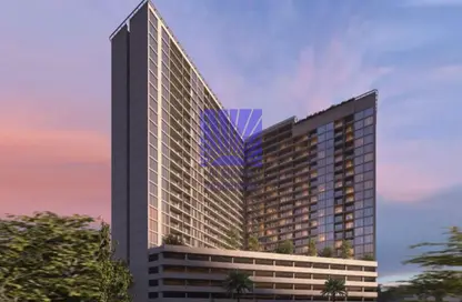 Apartment - 3 Bedrooms - 5 Bathrooms for sale in Luma Park Views - Jumeirah Village Circle - Dubai