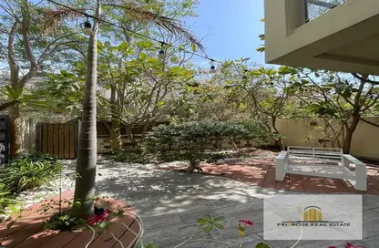 Townhouse - 3 Bedrooms - 4 Bathrooms for sale in The Polo Townhouses - Meydan Gated Community - Meydan - Dubai