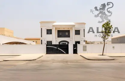 Villa - 5 Bedrooms - 7 Bathrooms for rent in Al Barsha 2 Villas - Al Barsha 2 - Al Barsha - Dubai