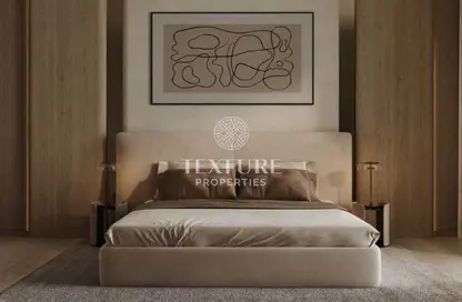 شقة - غرفة نوم - 2 حمامات للبيع في بن غاطي أمبرهول - الضاحية 13 - قرية جميرا الدائرية - دبي