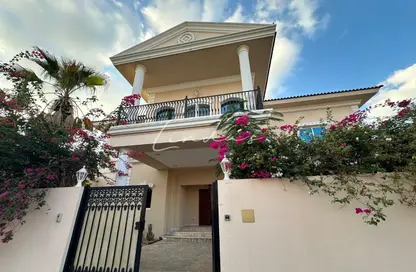 فيلا - 5 غرف نوم - 5 حمامات للايجار في فلل جميرا 3 - جميرا 3 - جميرا - دبي