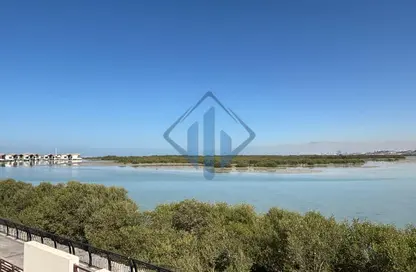 Villa - 3 Bedrooms - 4 Bathrooms for sale in Flamingo Villas - Mina Al Arab - Ras Al Khaimah