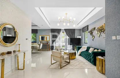 Villa - 3 Bedrooms - 4 Bathrooms for rent in Mira 1 - Mira - Reem - Dubai