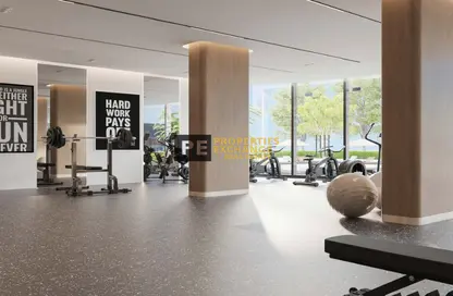Apartment - 2 Bedrooms - 3 Bathrooms for sale in Sola Residences - Wasl Gate - Dubai