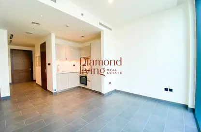 Apartment - 1 Bedroom - 1 Bathroom for sale in The Crest - Sobha Hartland - Mohammed Bin Rashid City - Dubai
