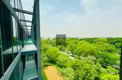 شقة - 3 غرف نوم - 5 حمامات للايجار في ذا جيت 2 - الجادة - الشارقة