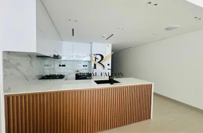 Apartment - 1 Bedroom - 2 Bathrooms for rent in Binghatti Galaxy Tower A - Binghatti Galaxy - Jumeirah Village Circle - Dubai