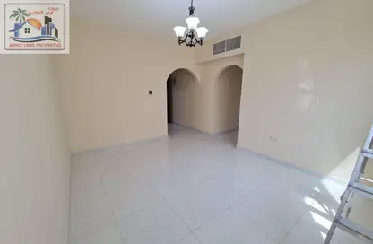 Apartment - 2 Bedrooms - 2 Bathrooms for rent in Muweileh Community - Muwaileh Commercial - Sharjah