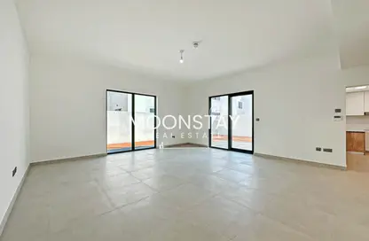Villa - 4 Bedrooms - 5 Bathrooms for sale in Noya Viva - Noya - Yas Island - Abu Dhabi