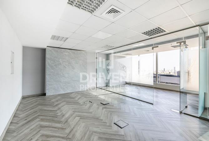 Office Space - Studio for rent in Nassima Tower - Sheikh Zayed Road - Dubai