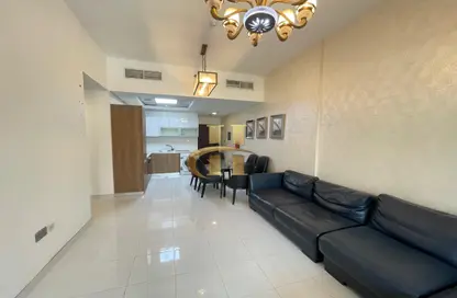 Apartment - 2 Bedrooms - 2 Bathrooms for rent in Resortz by Danube - Arjan - Dubai