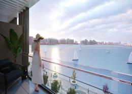 Apartment - 3 bedrooms - 2 bathrooms for sale in Diva - Yas Island - Abu Dhabi Apartment - 3 bedrooms - 2 bathrooms for sale in Diva - Yas Island - Abu Dhabi