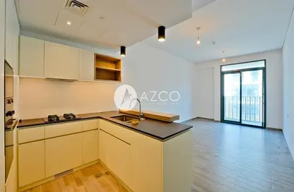Apartment - 1 Bedroom - 2 Bathrooms for rent in Belgravia Square - Jumeirah Village Circle - Dubai