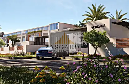 Townhouse - 2 Bedrooms - 3 Bathrooms for sale in Verdana 2 - Dubai Investment Park (DIP) - Dubai