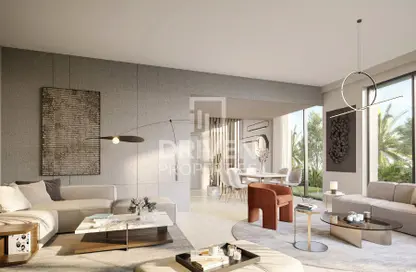 Villa - 4 Bedrooms - 4 Bathrooms for sale in Aura - Tilal Al Ghaf - Dubai