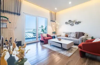 Apartment - 2 Bedrooms - 2 Bathrooms for sale in Manam Prime - Dubai South (Dubai World Central) - Dubai