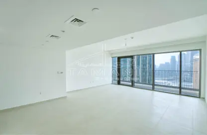Apartment - 3 Bedrooms - 4 Bathrooms for rent in Downtown Views II Tower 2 - Downtown Views II - Downtown Dubai - Dubai