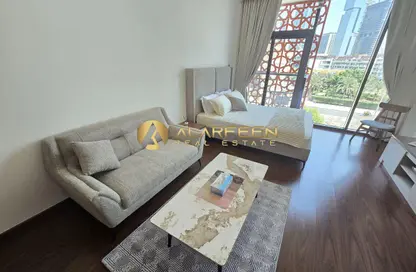 شقة - 1 حمام للايجار في مسكن ناشيونال بوندس - قرية الجميرا سركل - دبي