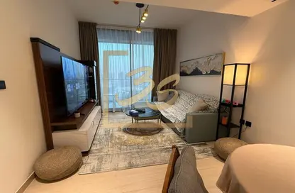 Apartment - 1 Bedroom - 1 Bathroom for rent in Binghatti Corner - District 10 - Jumeirah Village Circle - Dubai Apartment - 1 Bedroom - 1 Bathroom for rent in Binghatti Corner - District 10 - Jumeirah Village Circle - Dubai