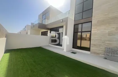 تاون هاوس - 4 غرف نوم - 5 حمامات للايجار في إيلي صعب في تاون هاوس - المنطقة 11 - مدينة الشيخ محمد بن راشد - دبي