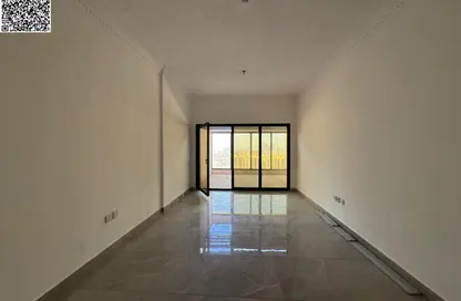 Apartment - 1 Bedroom - 2 Bathrooms for rent in Ajman Creek Towers - Al Rashidiya 1 - Al Rashidiya - Ajman