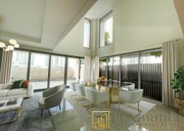Apartment - 5 bedrooms - 6 bathrooms for rent in Opera Grand - Burj Khalifa Area - Downtown Dubai - Dubai