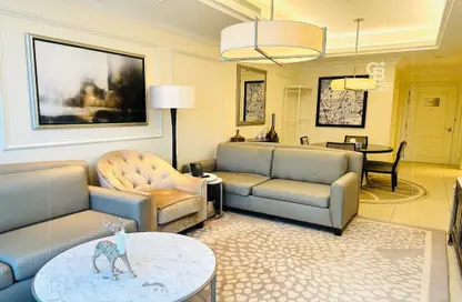 شقة - غرفة نوم - 2 حمامات للبيع في جادة كمبينسكي - دبي وسط المدينة - دبي شقة - غرفة نوم - 2 حمامات للبيع في جادة كمبينسكي - دبي وسط المدينة - دبي